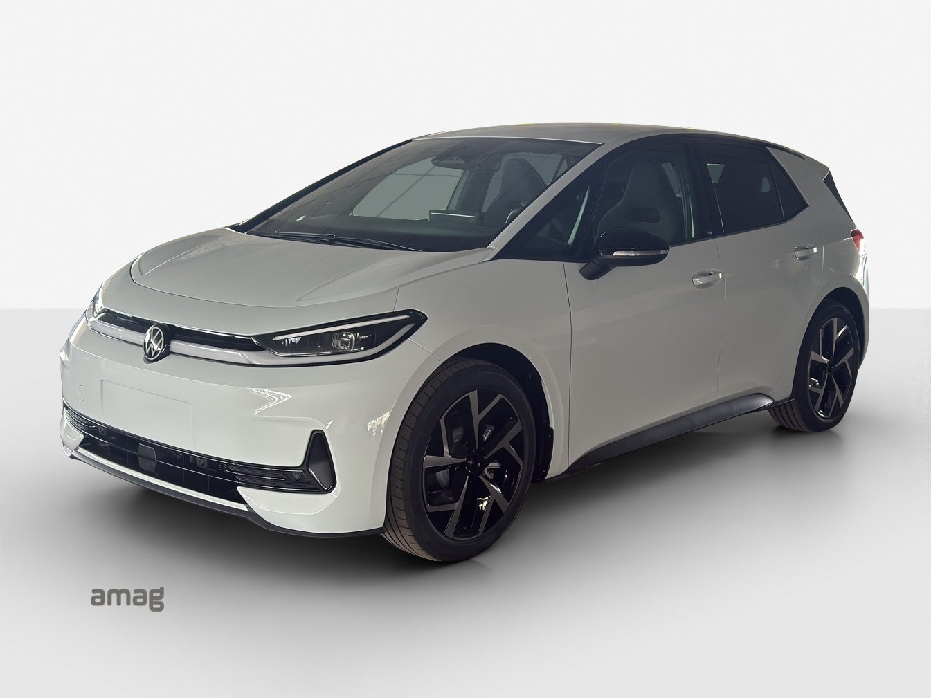VW ID.3 Neo Style