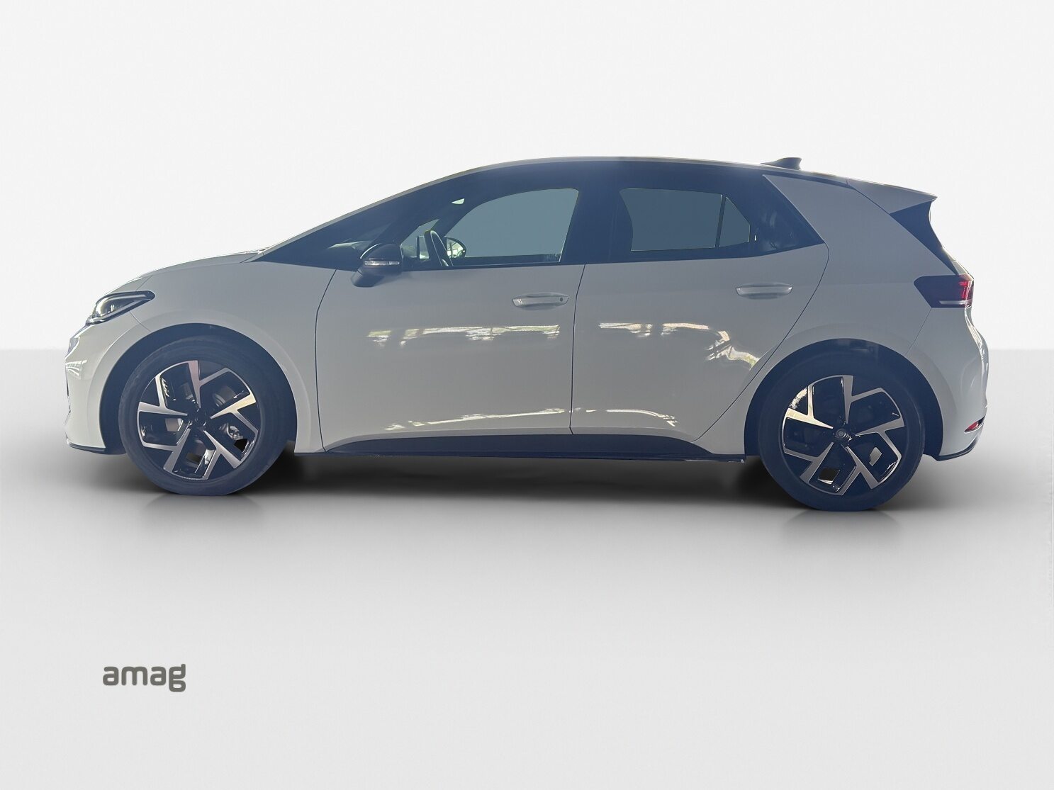 VW ID.3 Neo Style, Électrique, Voiture nouvelle, Automatique - 2
