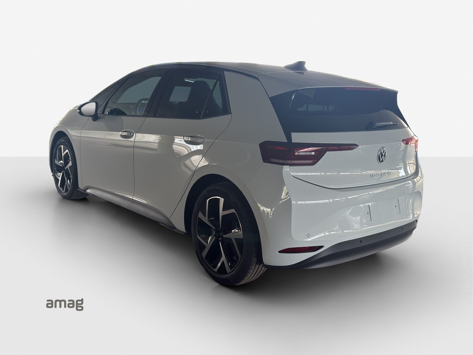 VW ID.3 Neo Style, Électrique, Voiture nouvelle, Automatique - 3