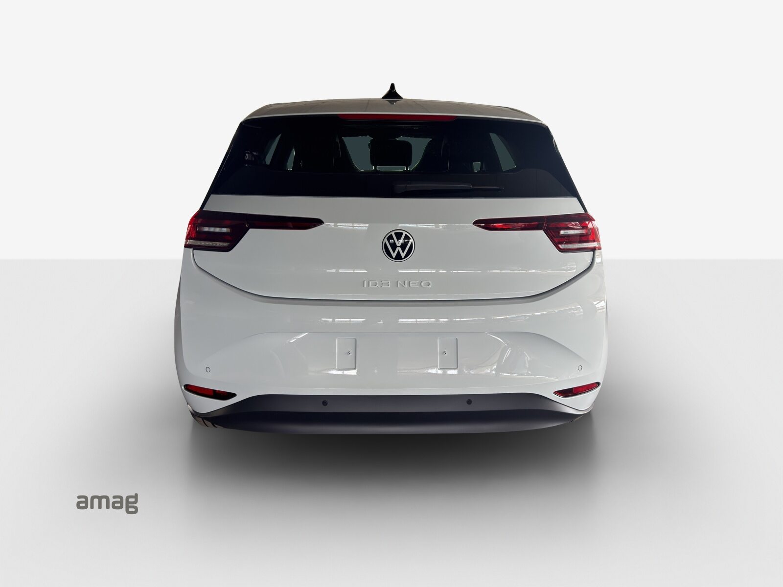 VW ID.3 Neo Style, Électrique, Voiture nouvelle, Automatique - 4