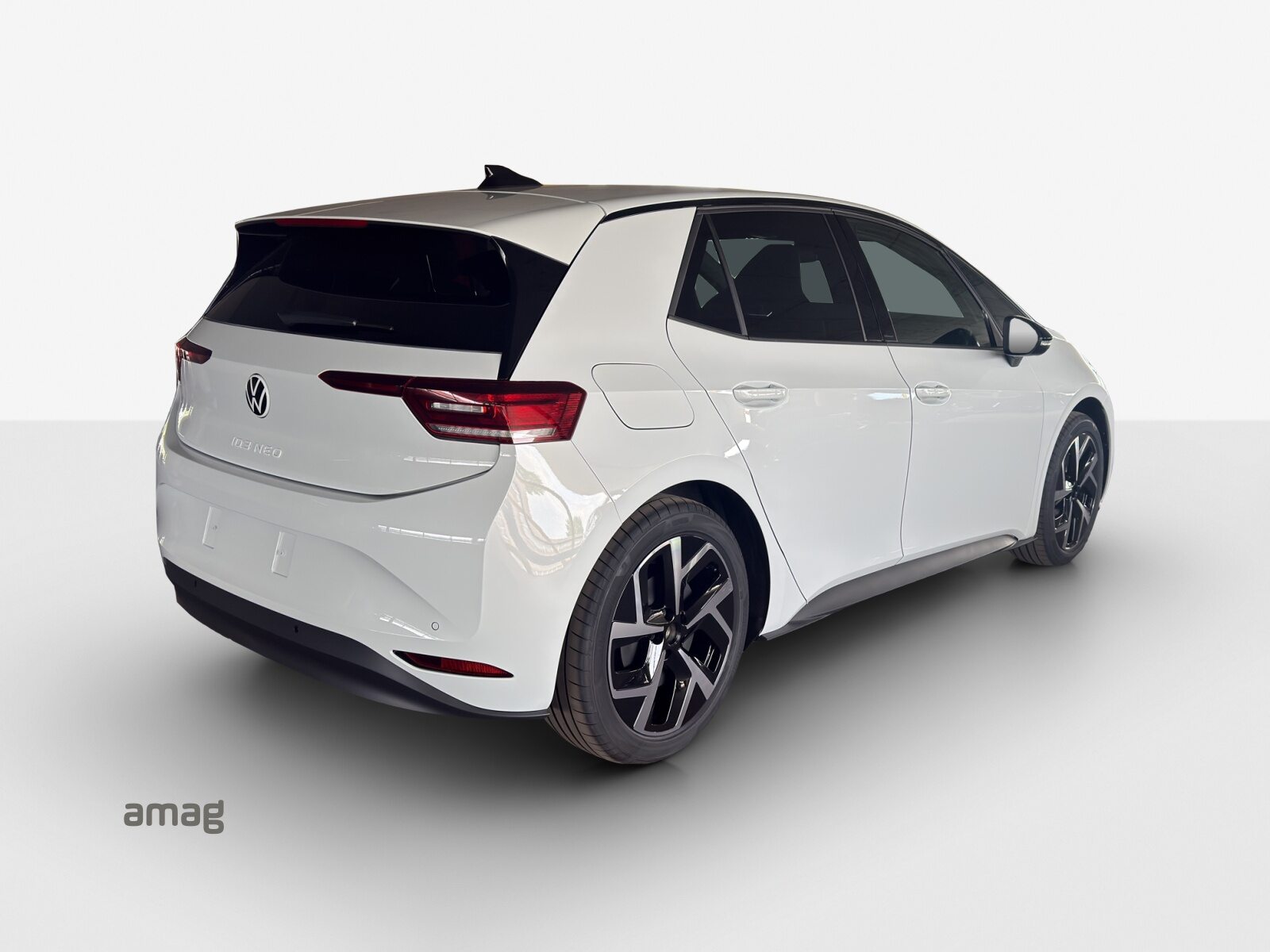 VW ID.3 Neo Style, Électrique, Voiture nouvelle, Automatique - 5
