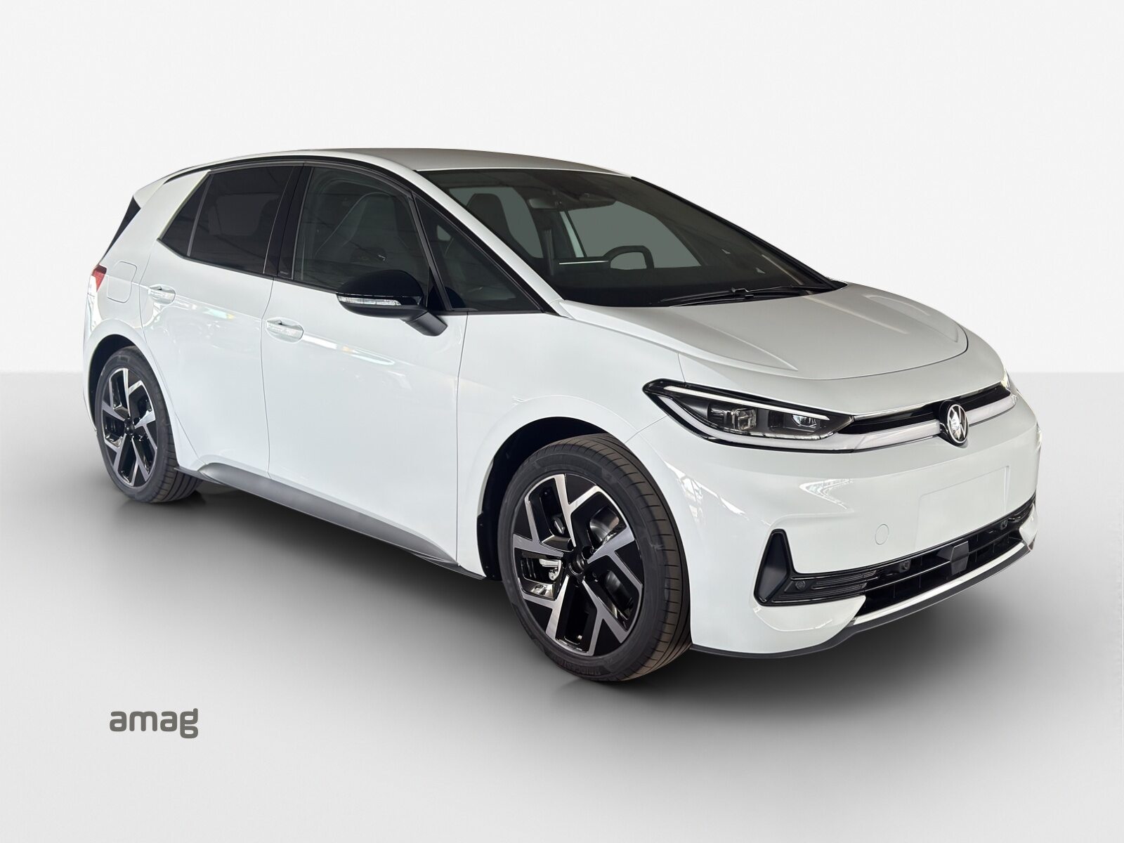 VW ID.3 Neo Style, Électrique, Voiture nouvelle, Automatique - 6