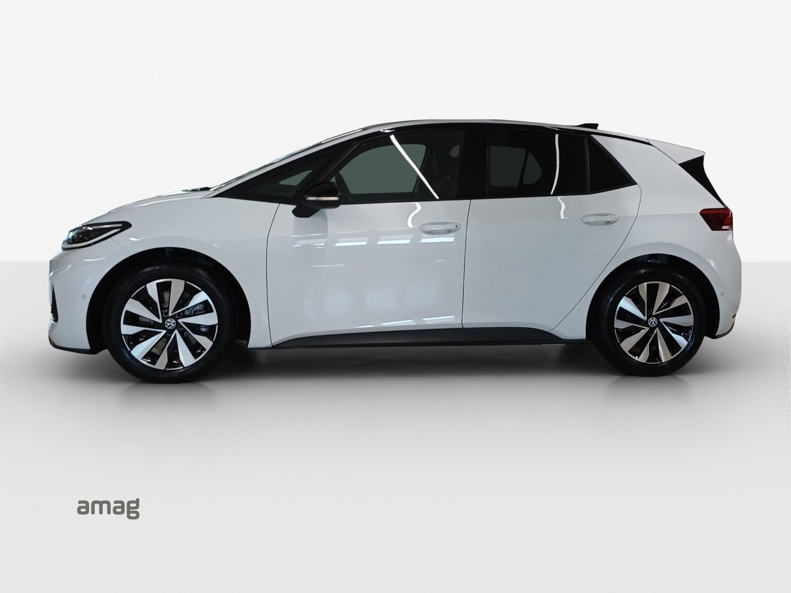 VW ID.3 Neo Life, Electric, New car, Automatic - 2