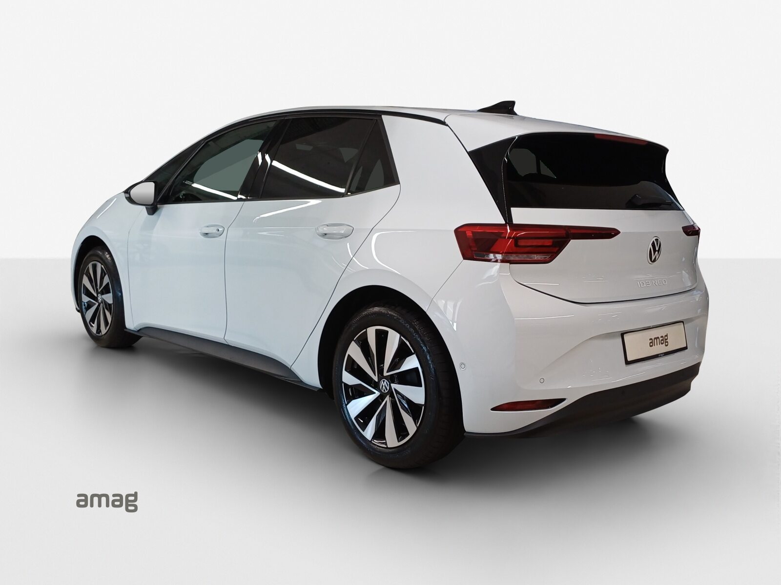 VW ID.3 Neo Life, Electric, New car, Automatic - 3