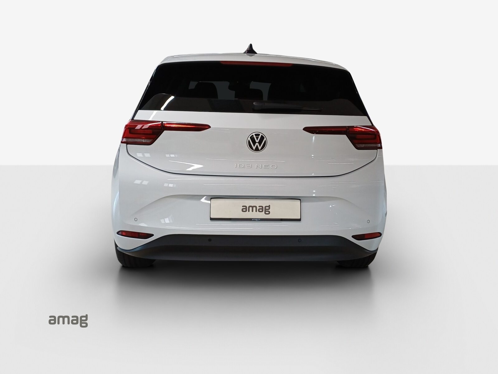 VW ID.3 Neo Life, Electric, New car, Automatic - 4
