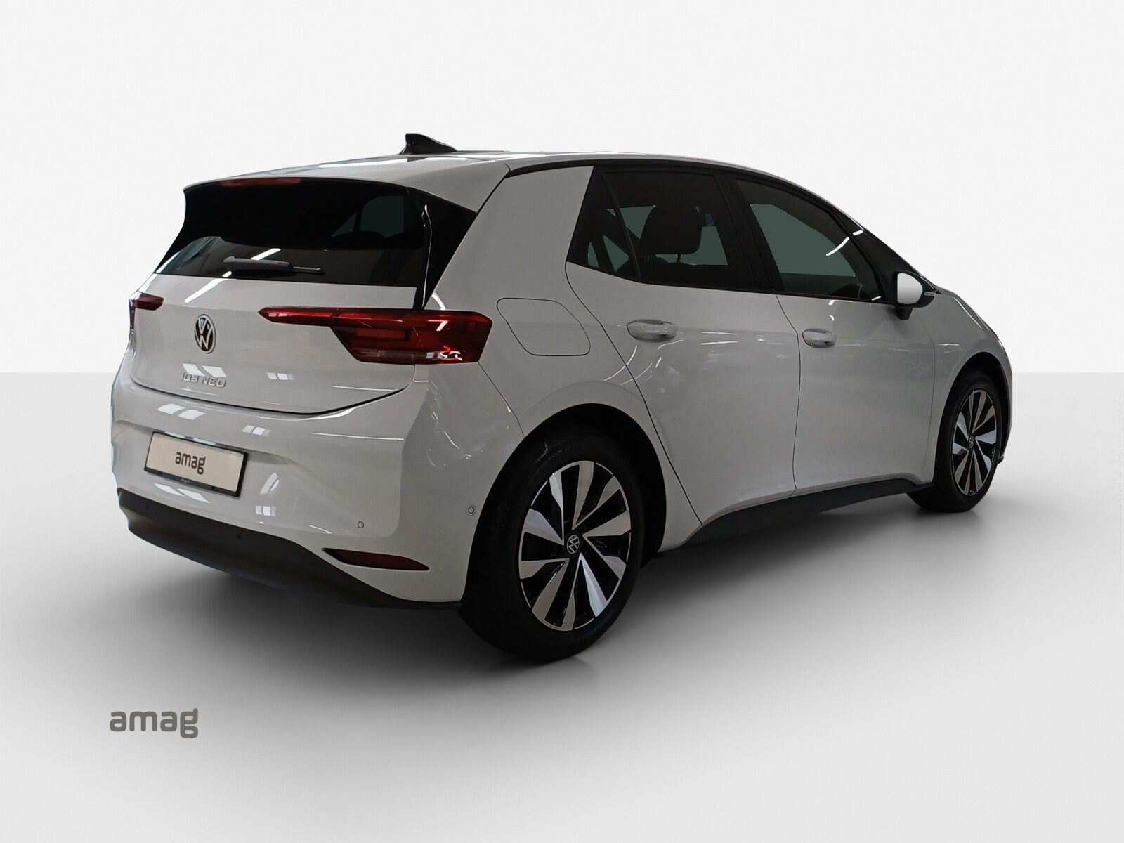 VW ID.3 Neo Life, Electric, New car, Automatic - 5