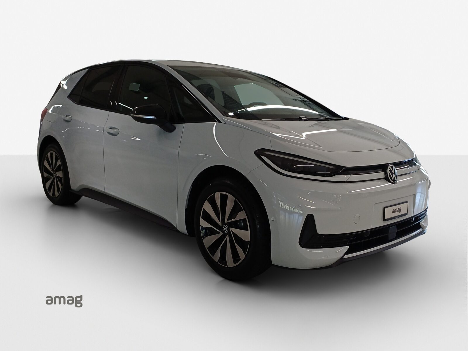 VW ID.3 Neo Life, Electric, New car, Automatic - 6