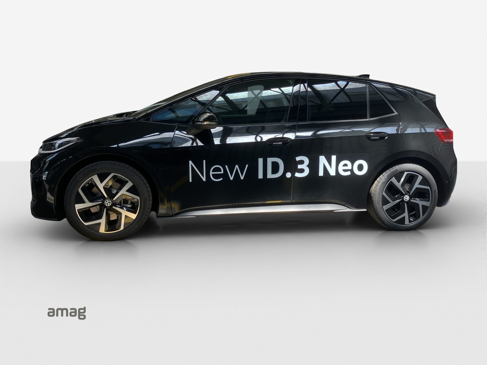 VW ID.3 Neo Style, Electric, New car, Automatic - 2