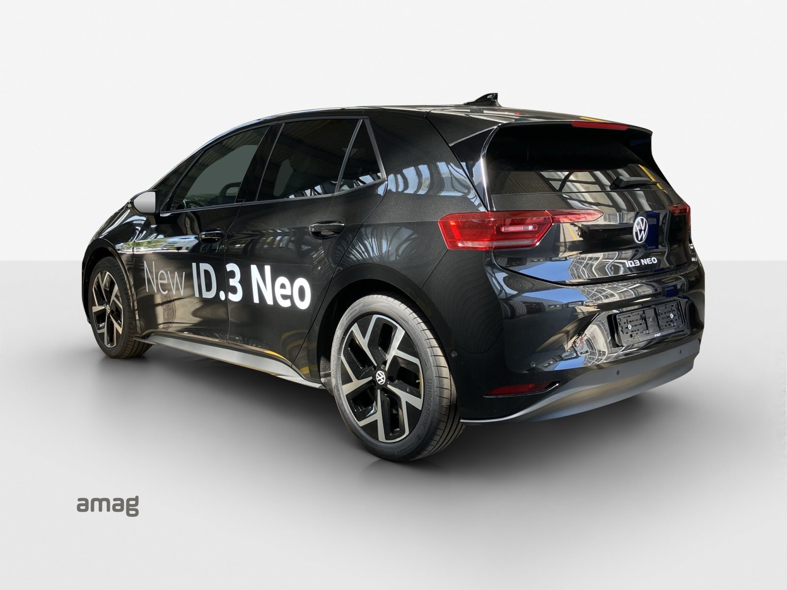 VW ID.3 Neo Style, Electric, New car, Automatic - 3