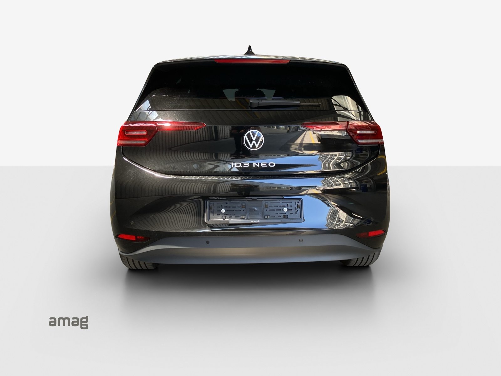 VW ID.3 Neo Style, Electric, New car, Automatic - 4