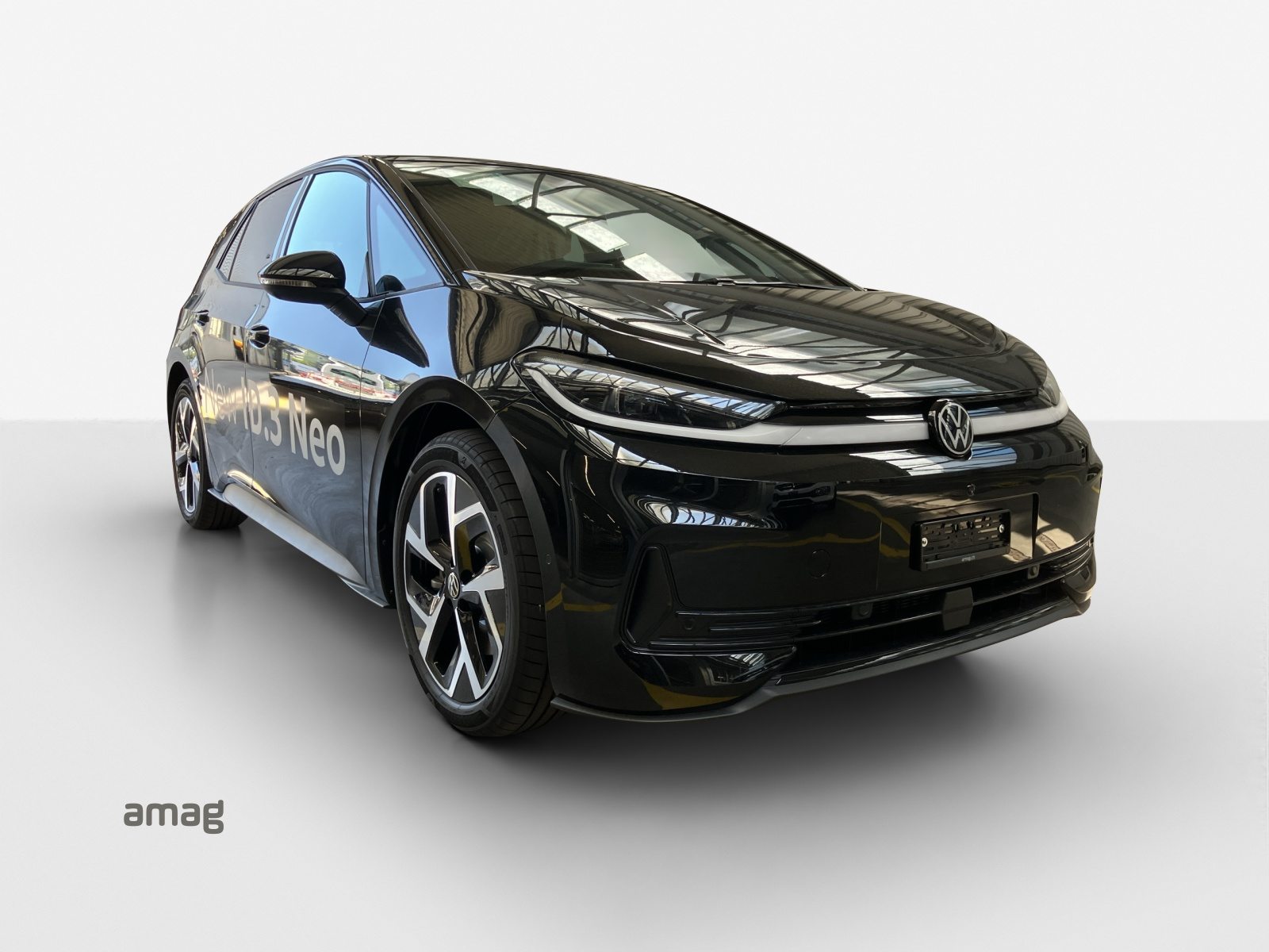 VW ID.3 Neo Style, Electric, New car, Automatic - 6