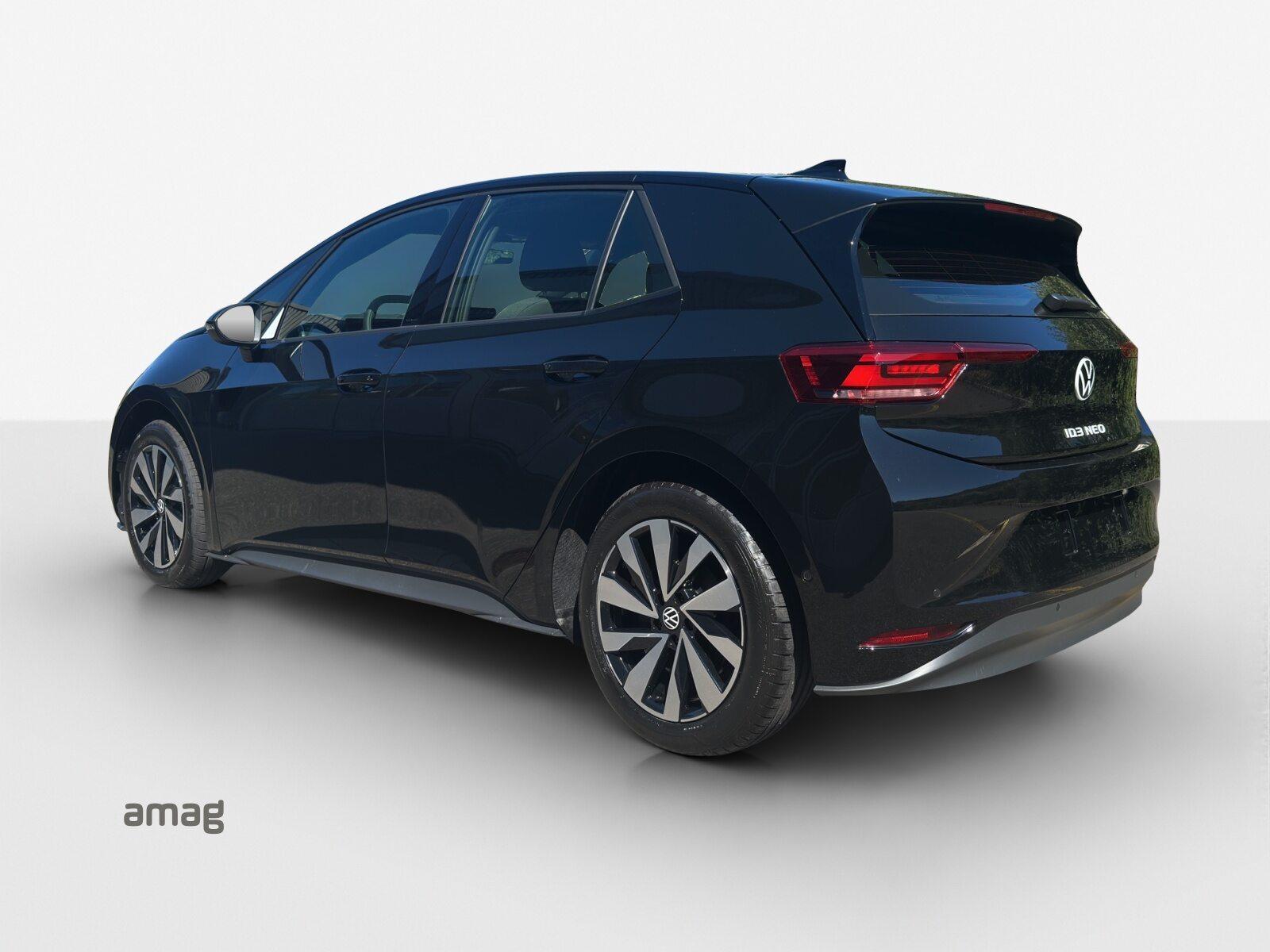 VW ID.3 Neo Life, Elettrica, Auto nuove, Automatico - 3