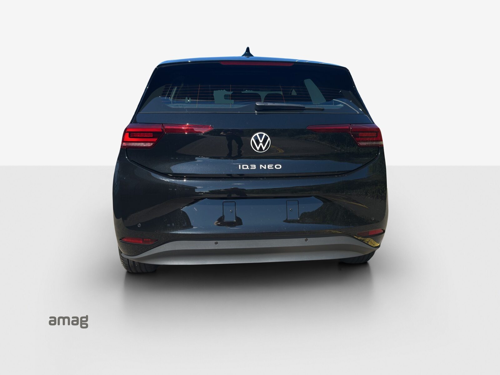 VW ID.3 Neo Life, Elettrica, Auto nuove, Automatico - 4