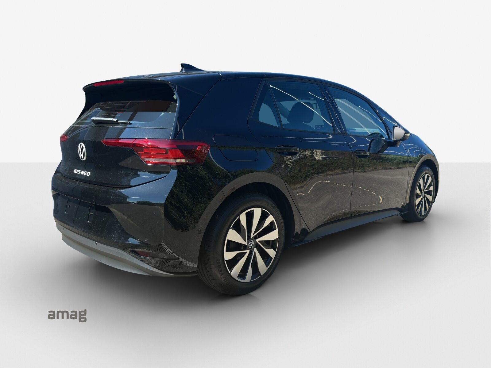 VW ID.3 Neo Life, Elettrica, Auto nuove, Automatico - 5