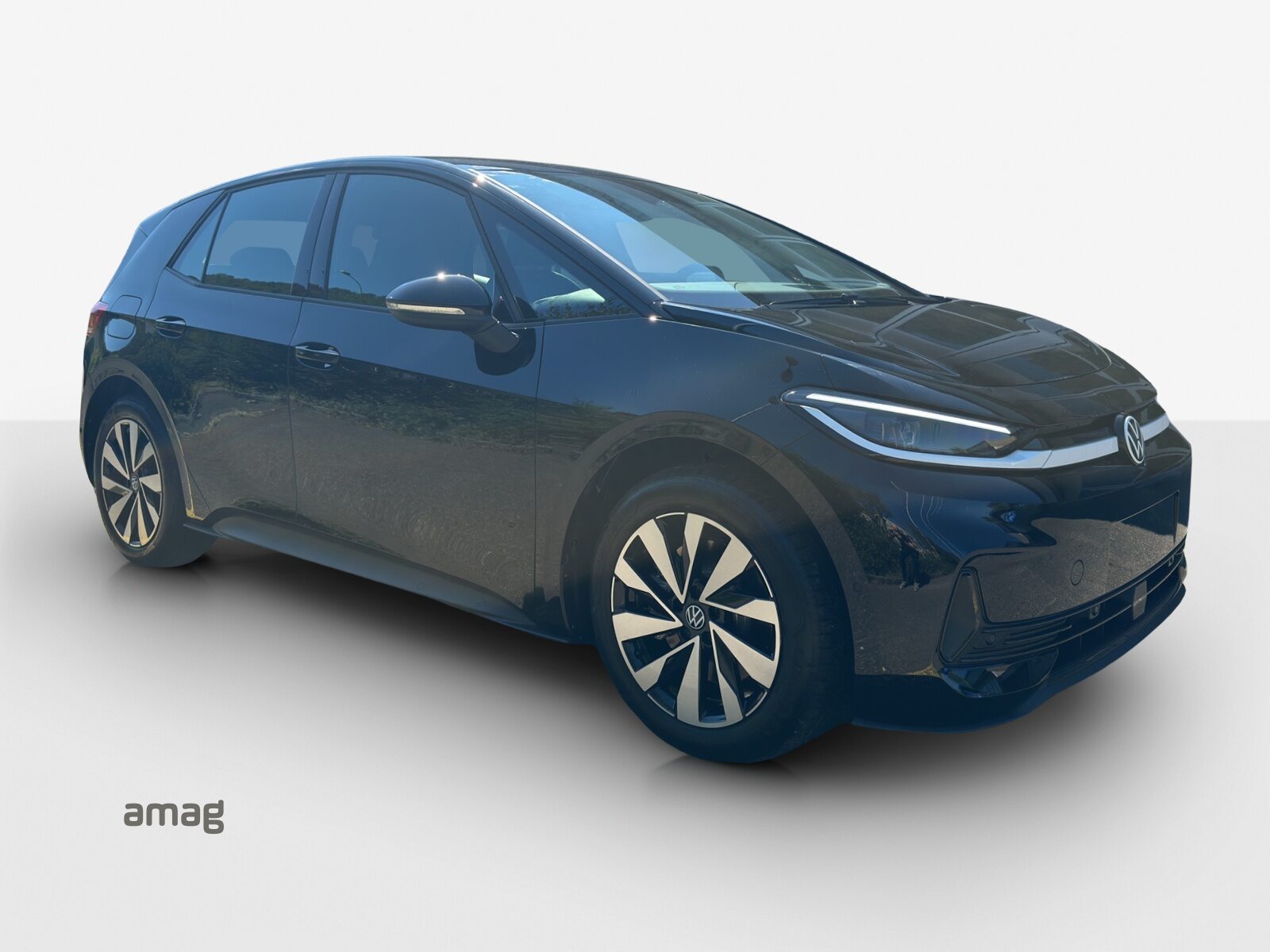 VW ID.3 Neo Life, Elettrica, Auto nuove, Automatico - 6