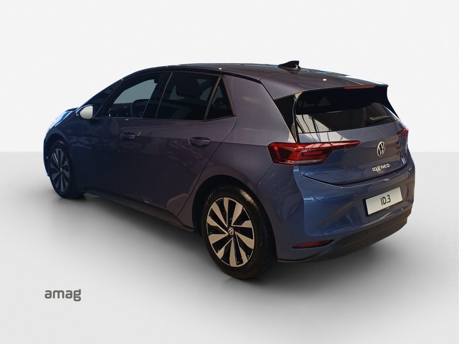 VW ID.3 Neo Life, Elektro, Neuwagen, Automatik - 2