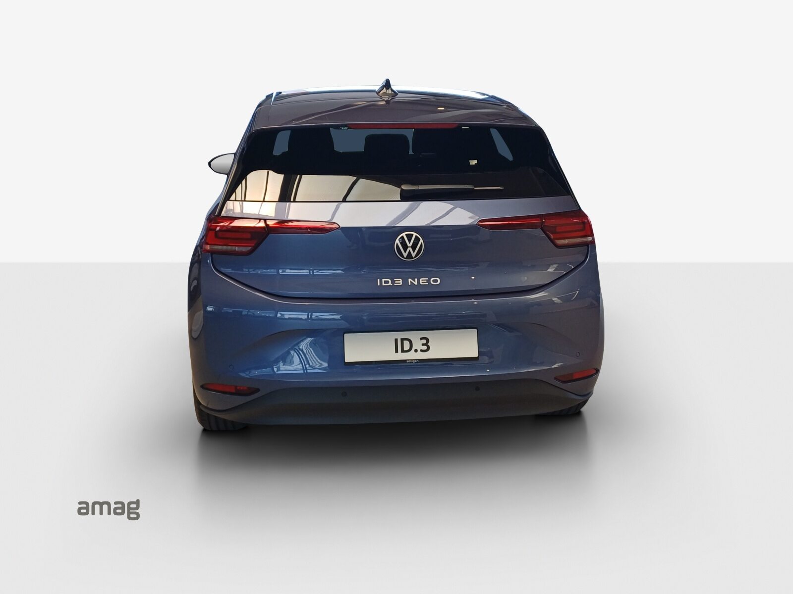 VW ID.3 Neo Life, Elektro, Neuwagen, Automatik - 3