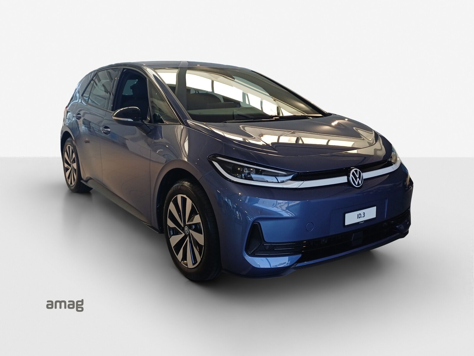VW ID.3 Neo Life, Elektro, Neuwagen, Automatik - 5