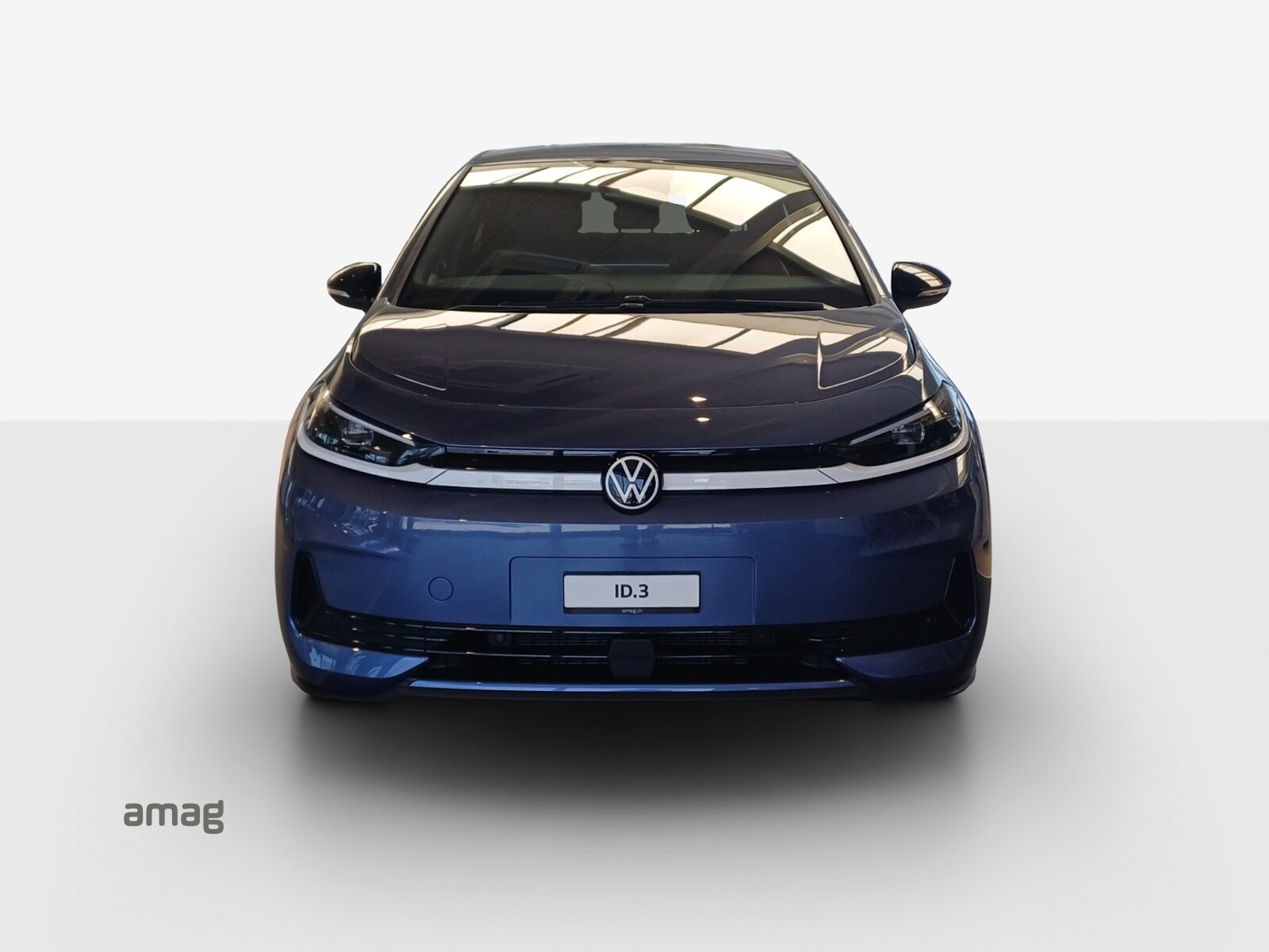 VW ID.3 Neo Life, Elektro, Neuwagen, Automatik - 6
