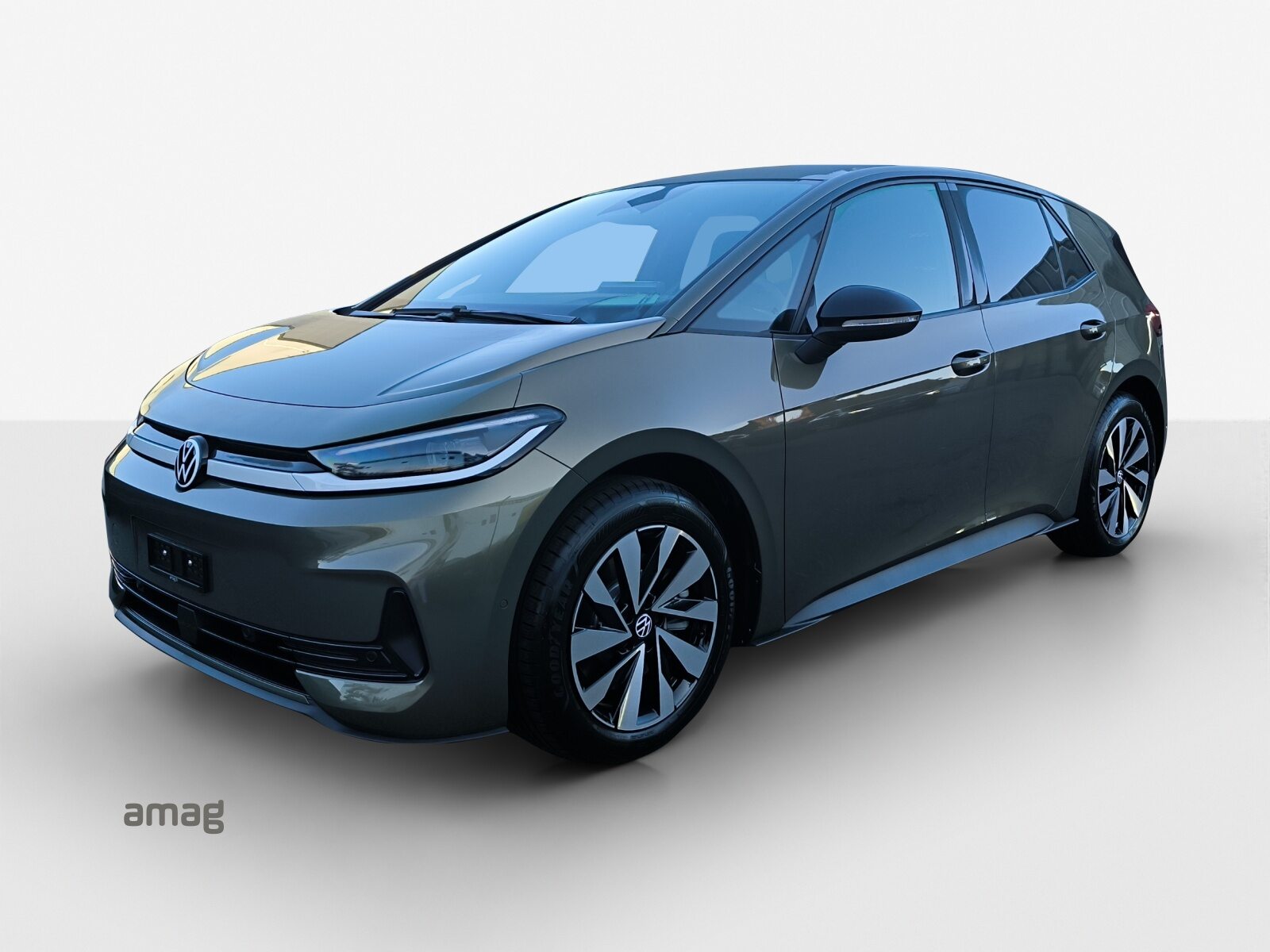 VW ID.3 Neo Life