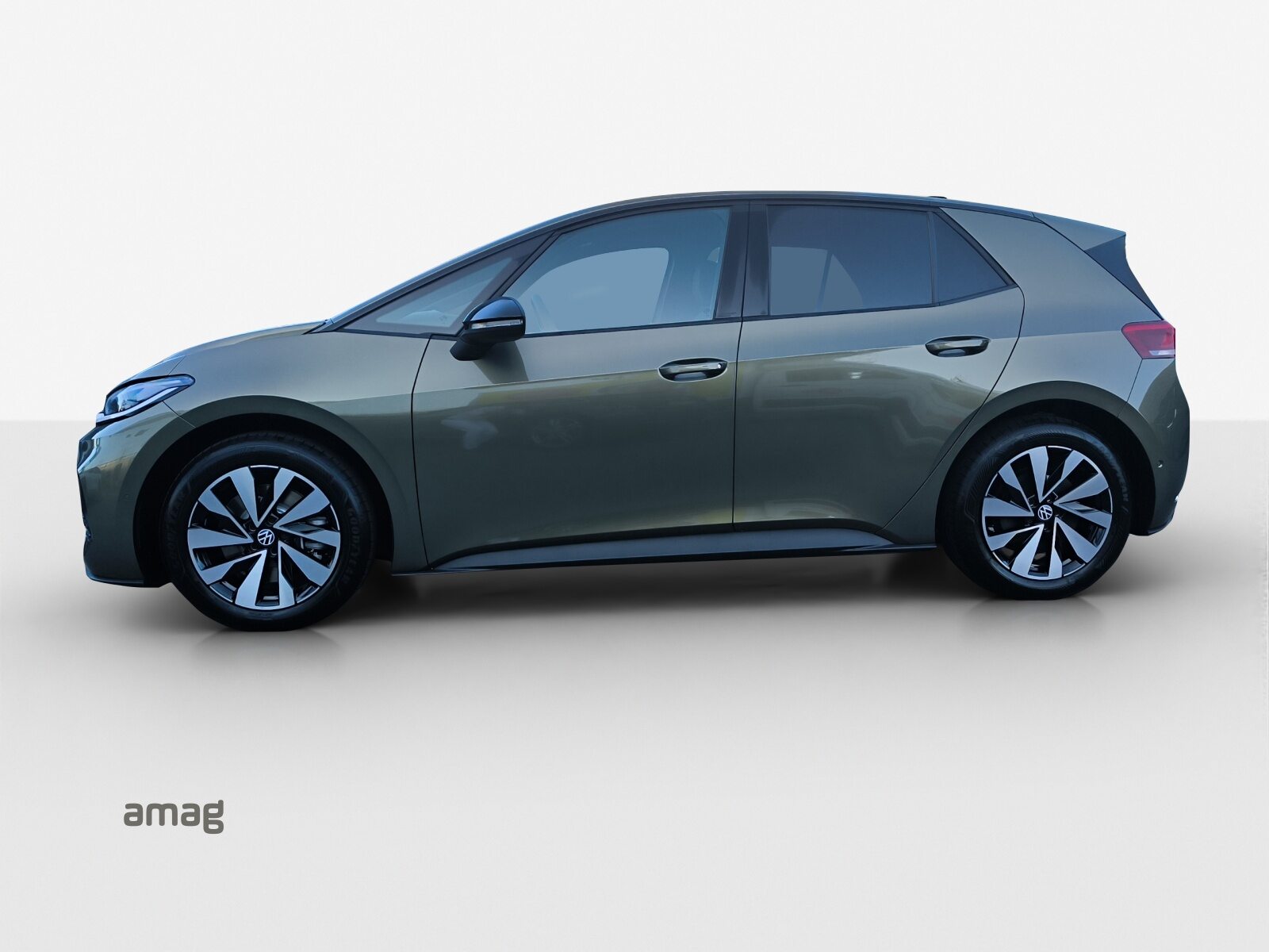 VW ID.3 Neo Life, Elektro, Neuwagen, Automatik - 2