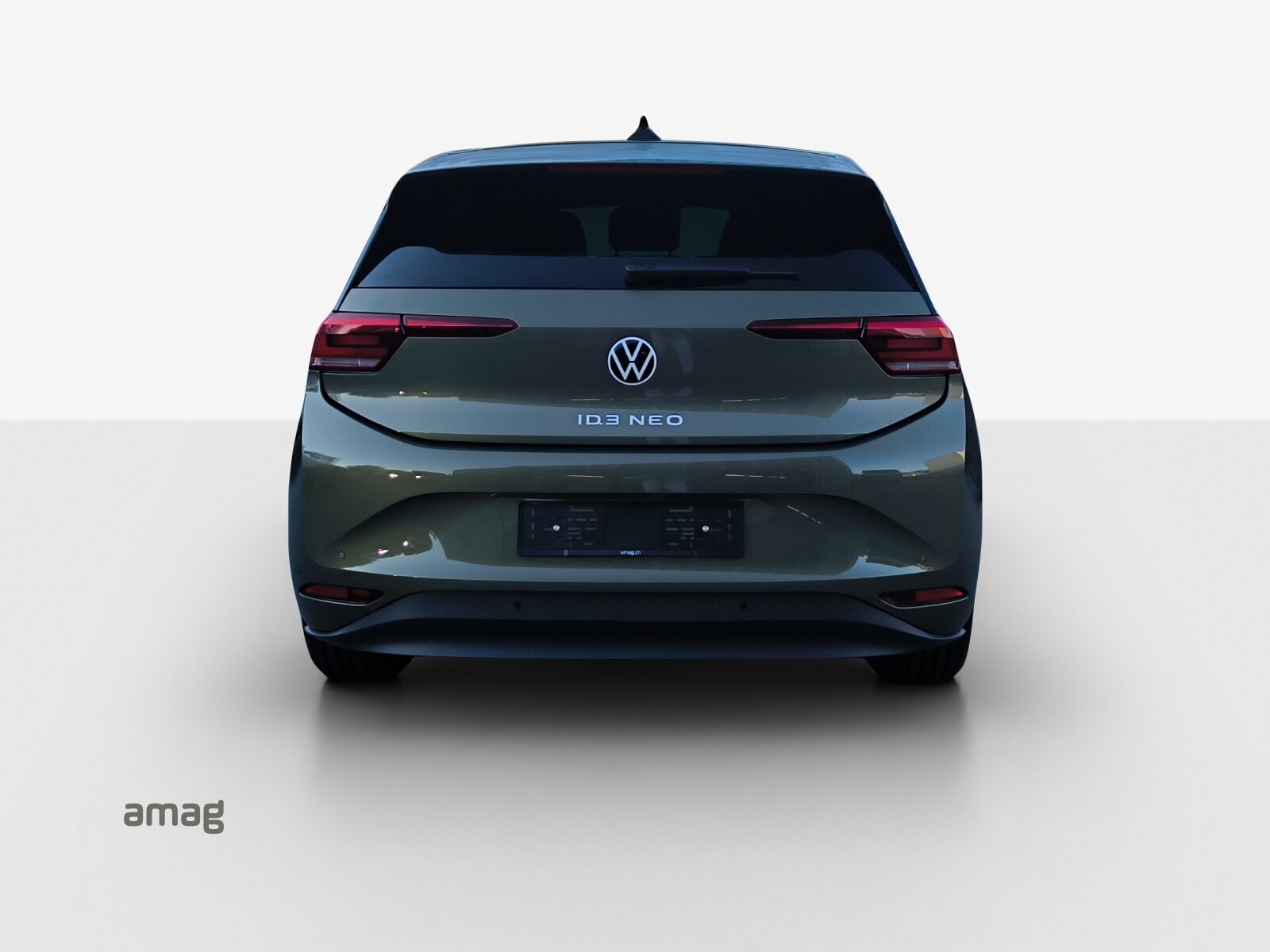 VW ID.3 Neo Life, Elektro, Neuwagen, Automatik - 4