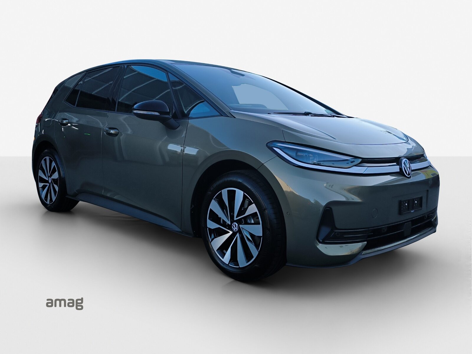 VW ID.3 Neo Life, Elektro, Neuwagen, Automatik - 6
