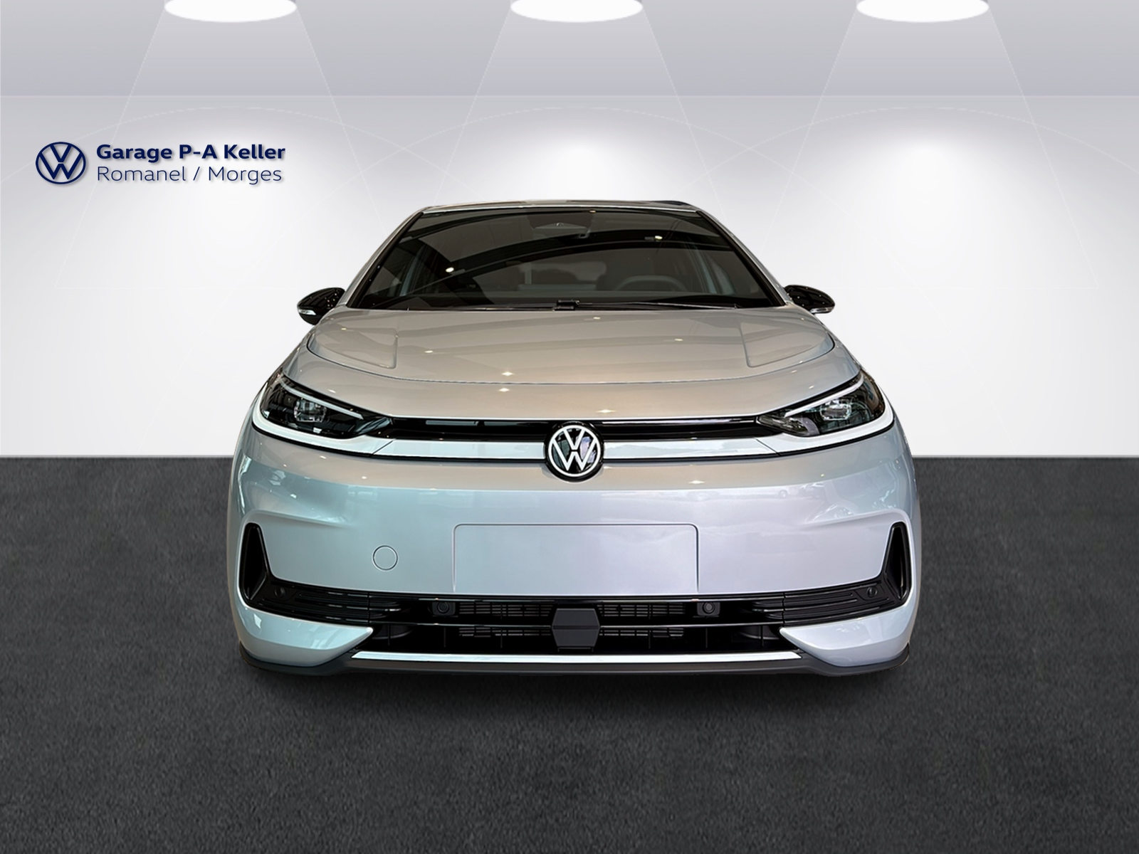 VW ID.3 Neo Life, Électrique, Voiture nouvelle, Automatique - 7