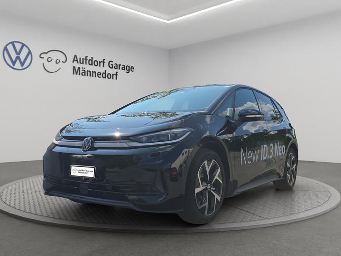VW ID.3 Neo 79 kWh 231 PS Style, Elettrica, Auto nuove, Automatico