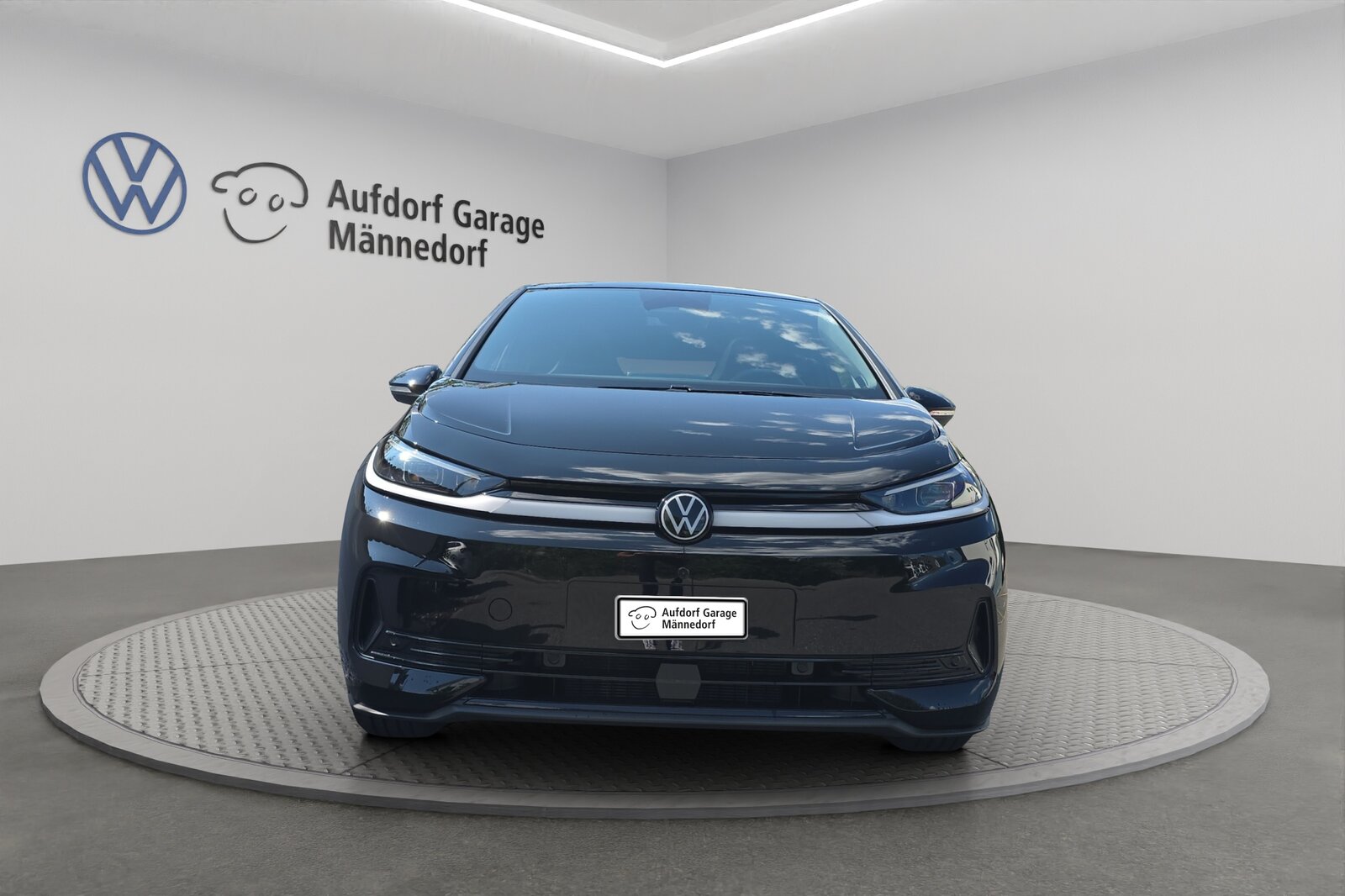 VW ID.3 Neo 79 kWh 231 PS Style, Électrique, Voiture nouvelle, Automatique - 2