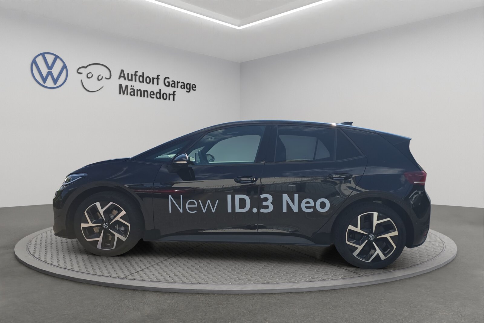 VW ID.3 Neo 79 kWh 231 PS Style, Électrique, Voiture nouvelle, Automatique - 3