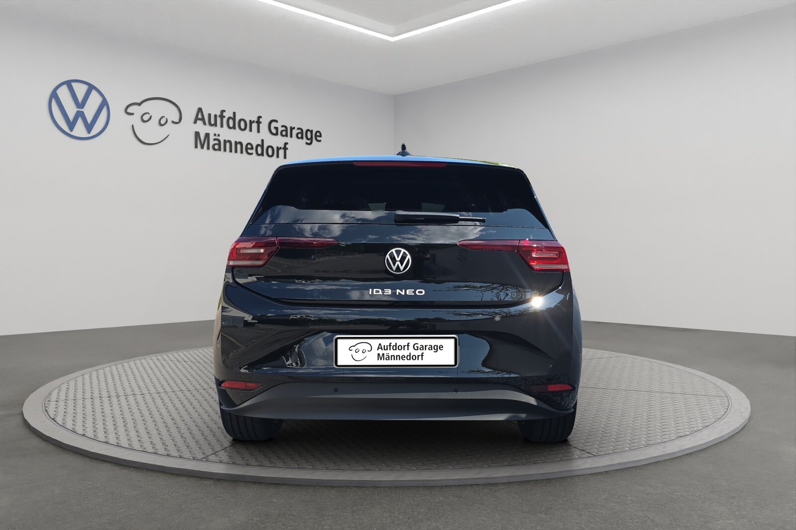 VW ID.3 Neo 79 kWh 231 PS Style, Électrique, Voiture nouvelle, Automatique - 5