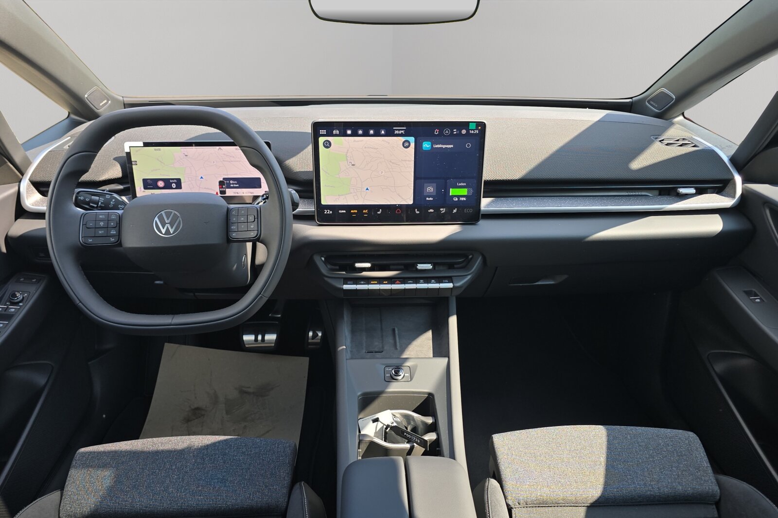 VW ID.3 Neo 79 kWh 231 PS Style, Électrique, Voiture nouvelle, Automatique - 7