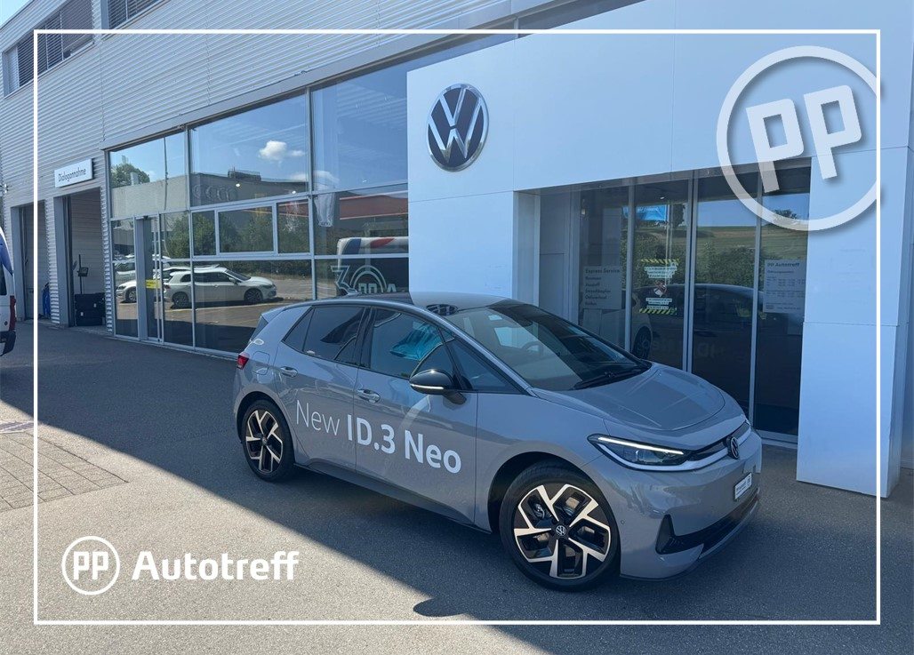 VW ID.3 Neo Style