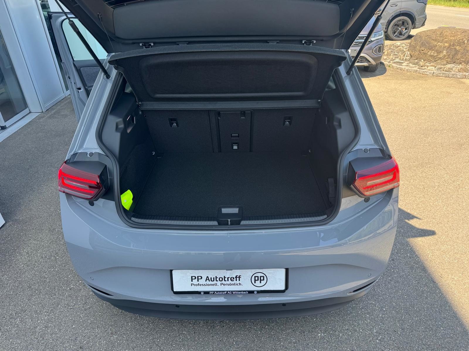 VW ID.3 Neo Style, Elektro, Neuwagen, Automatik - 6