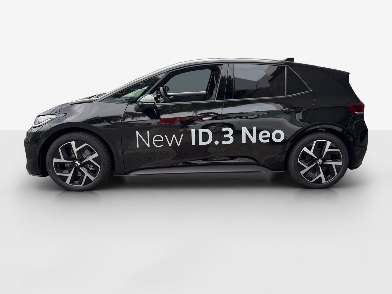 VW ID.3 Neo Style, Elektro, Neuwagen, Automatik - 2