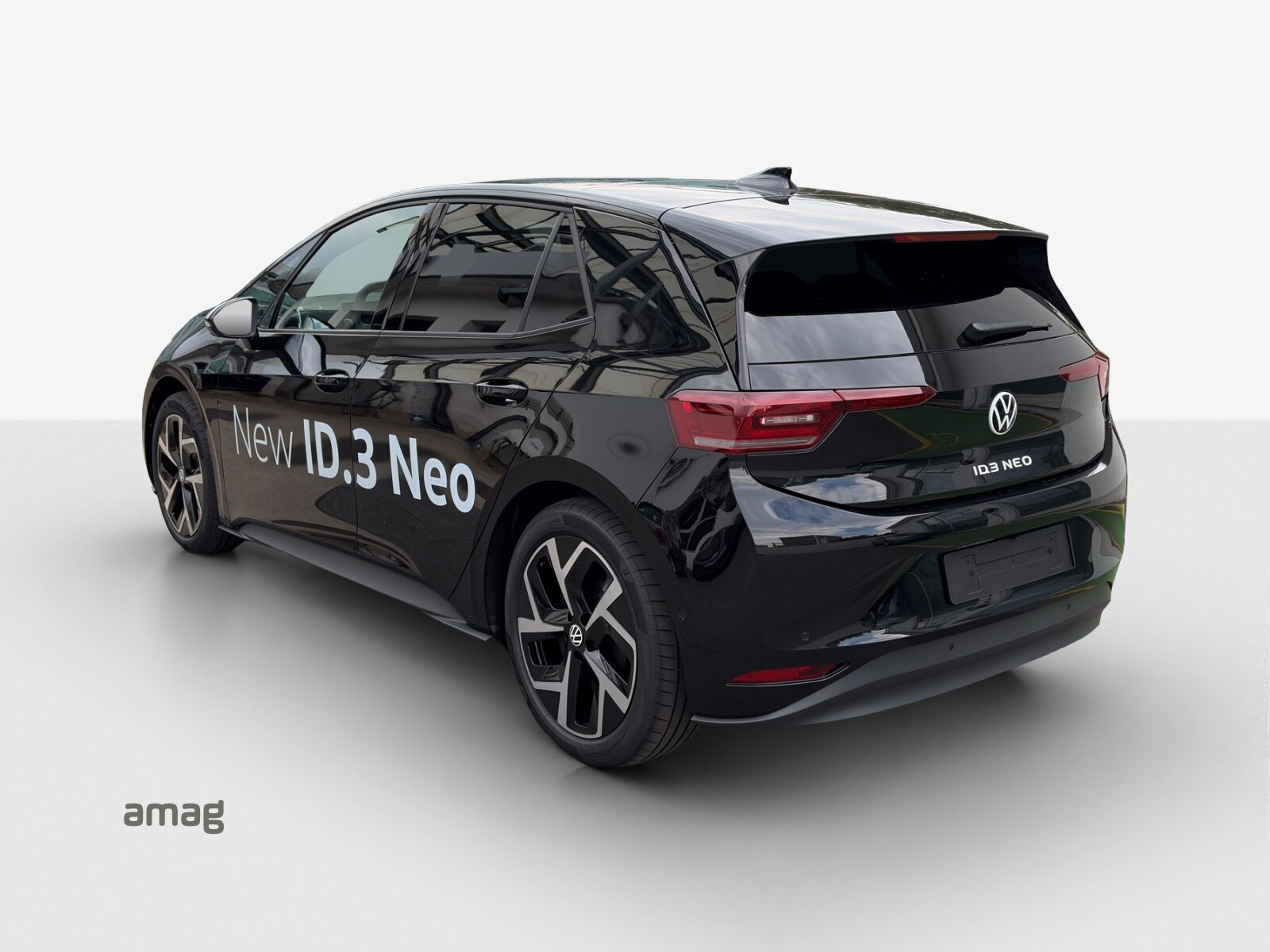 VW ID.3 Neo Style, Elektro, Neuwagen, Automatik - 3