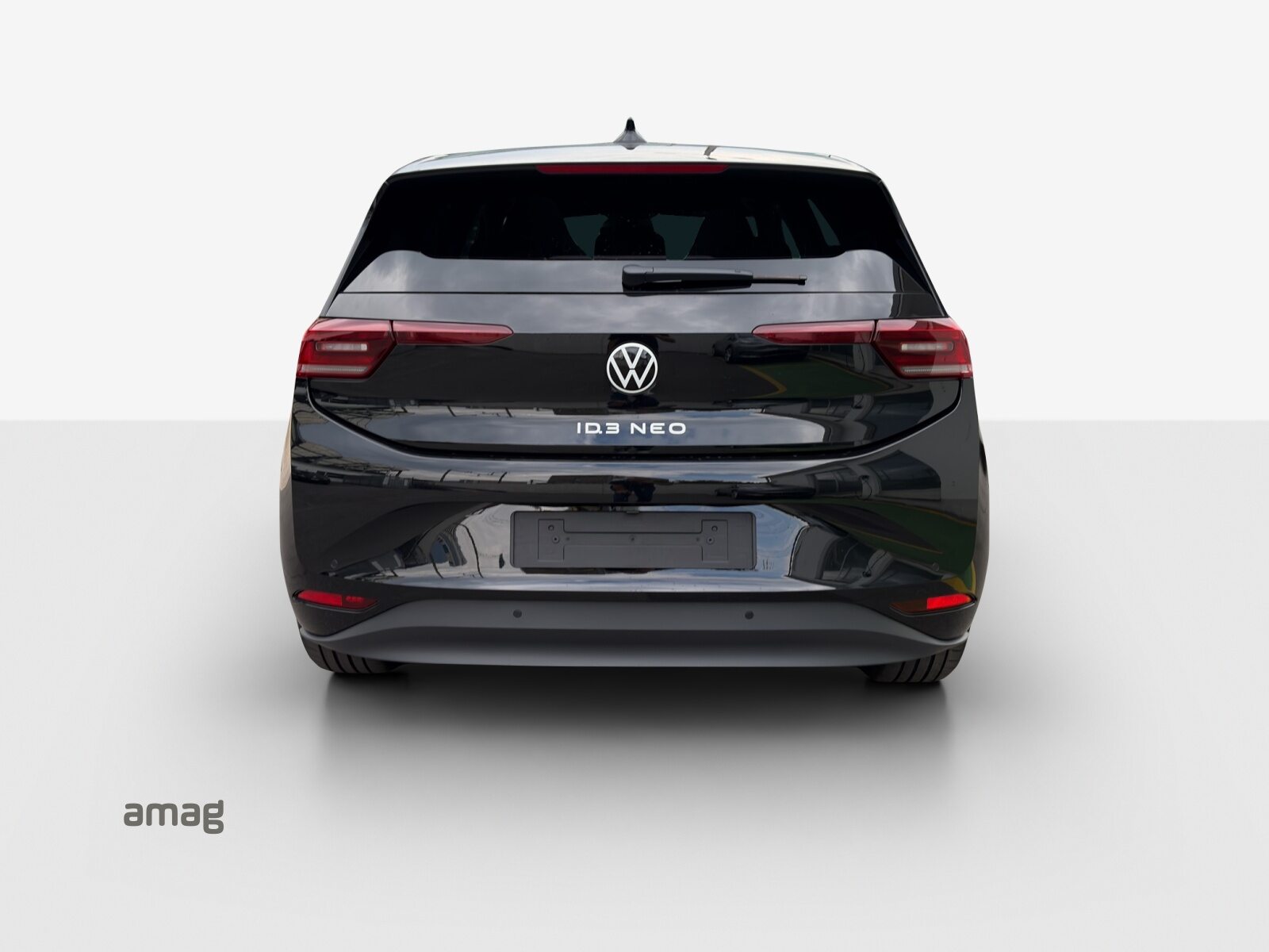 VW ID.3 Neo Style, Elektro, Neuwagen, Automatik - 4