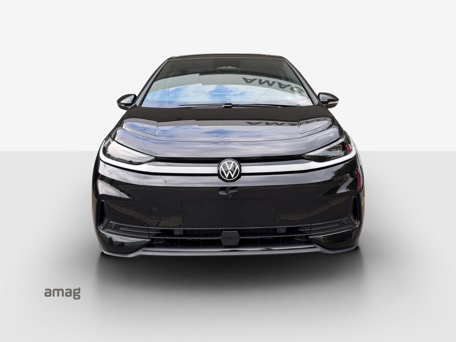 VW ID.3 Neo Style, Elektro, Neuwagen, Automatik - 7