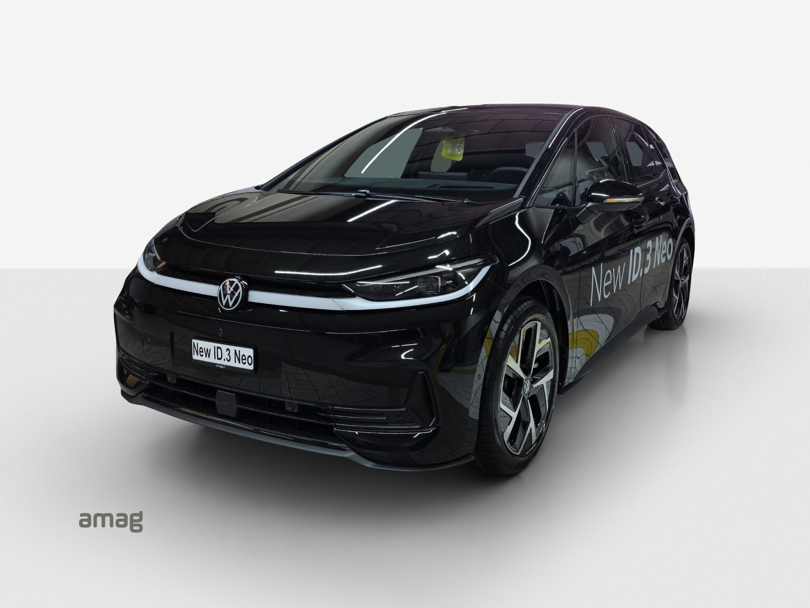 VW ID.3 Neo Style