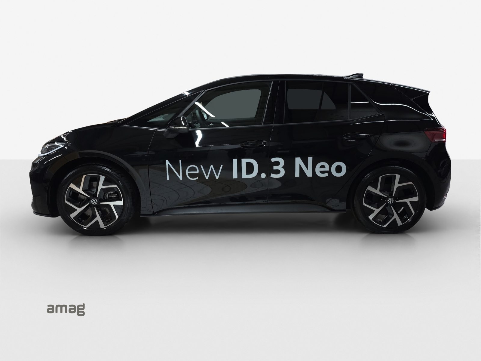 VW ID.3 Neo Style, Elettrica, Auto nuove, Automatico - 2