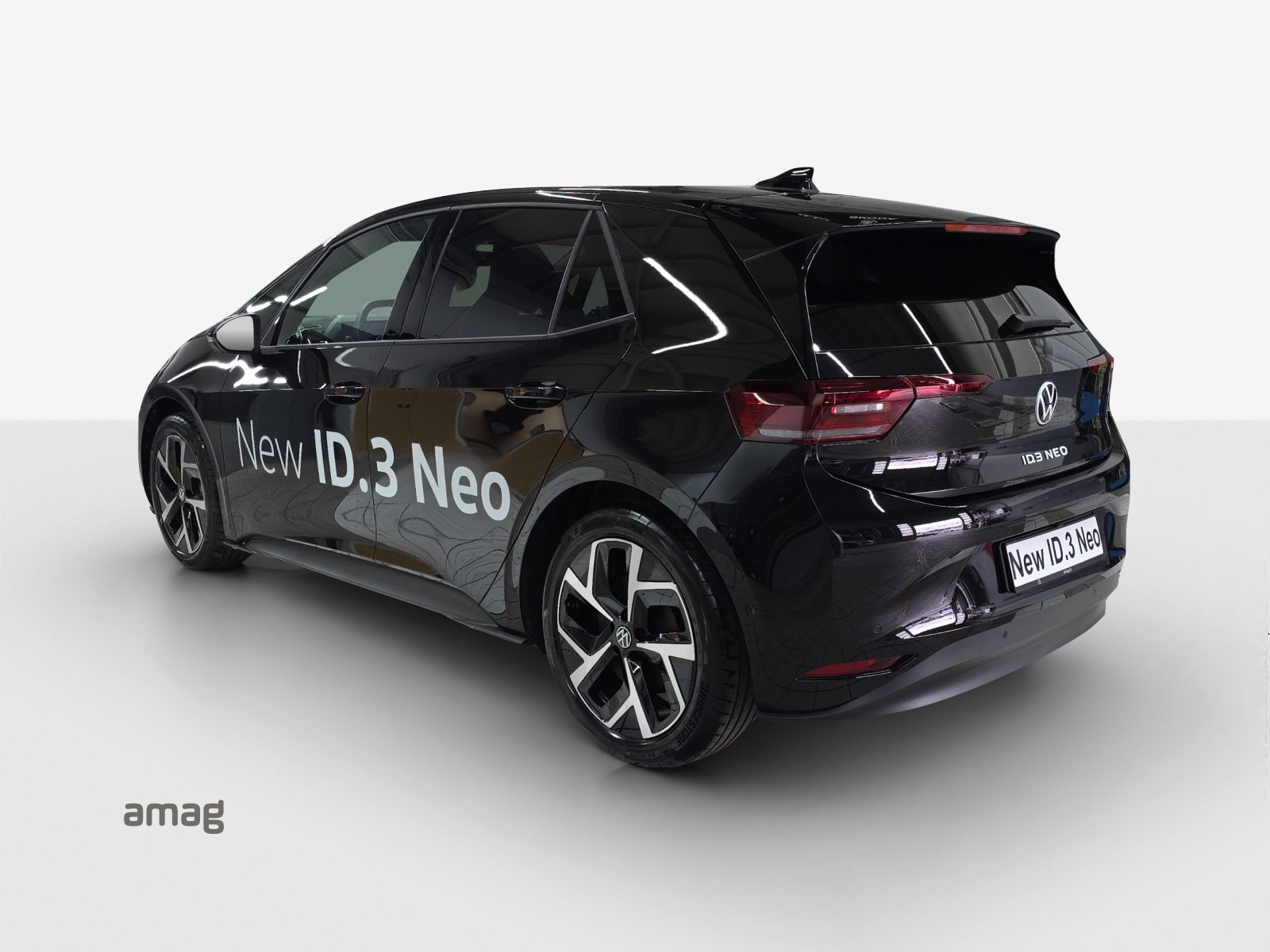 VW ID.3 Neo Style, Elettrica, Auto nuove, Automatico - 3