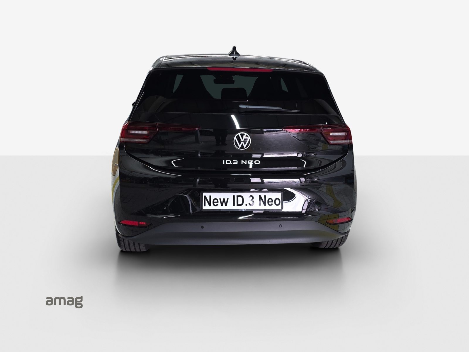 VW ID.3 Neo Style, Elettrica, Auto nuove, Automatico - 4