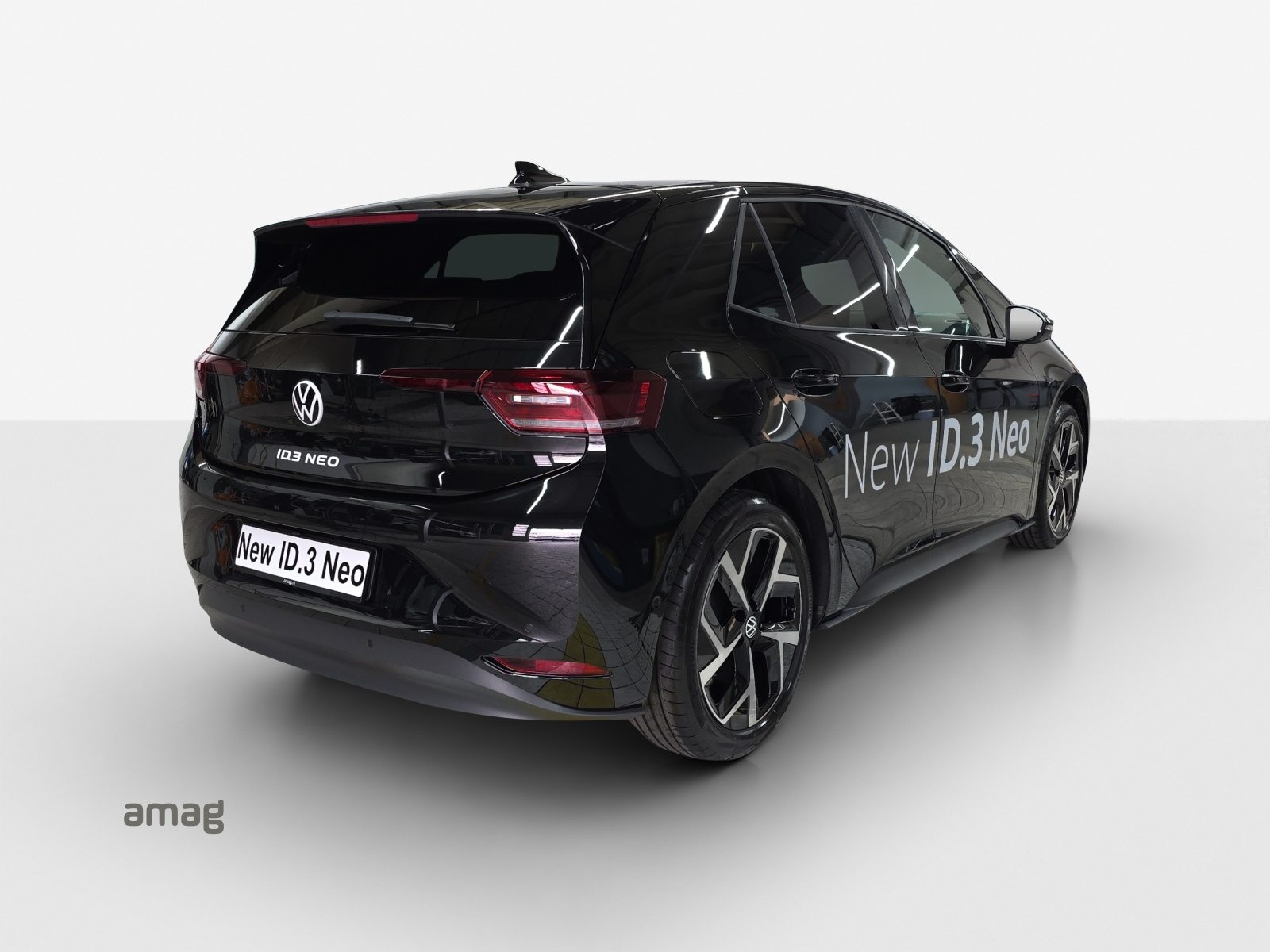 VW ID.3 Neo Style, Elettrica, Auto nuove, Automatico - 5