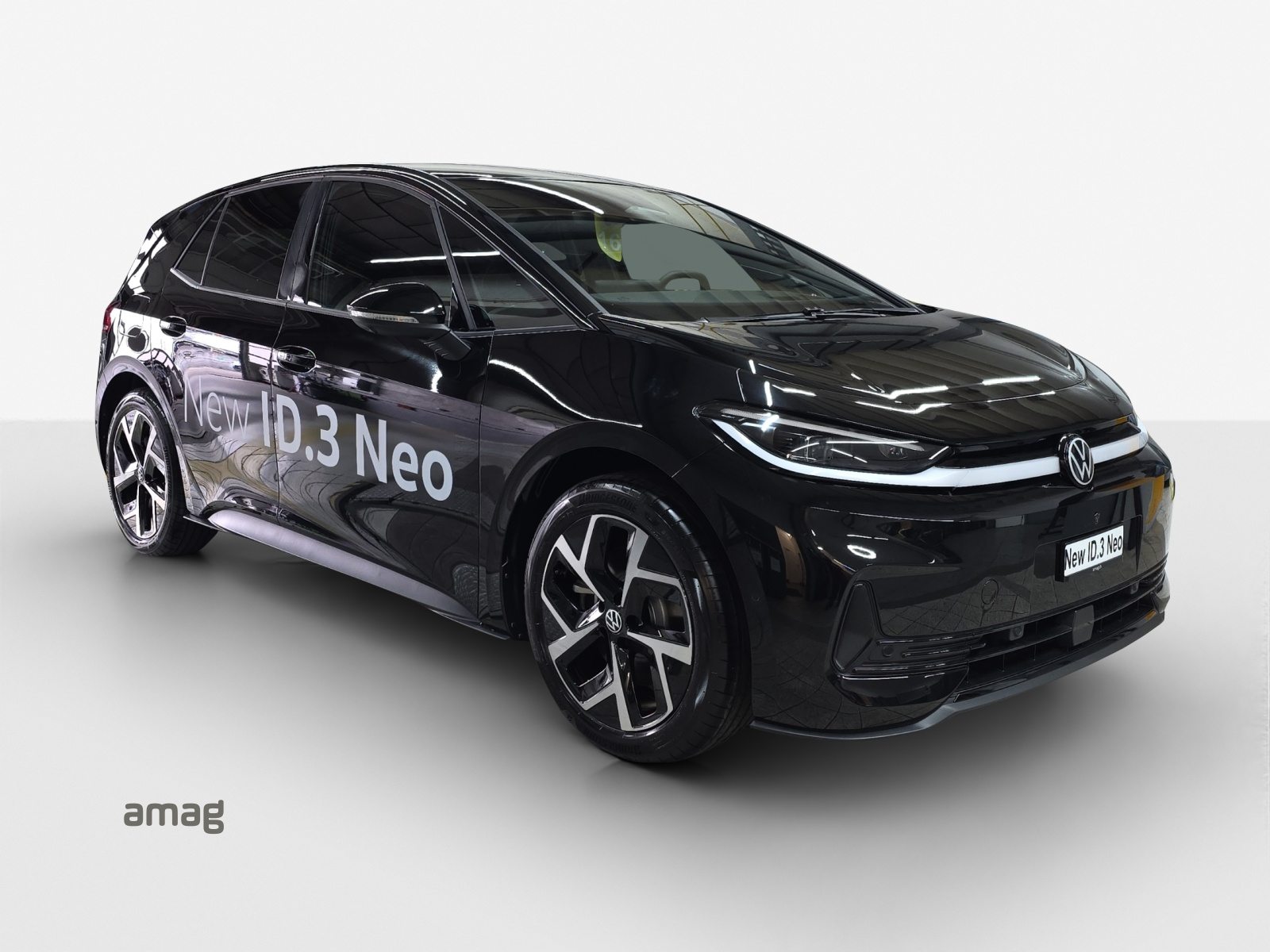 VW ID.3 Neo Style, Elettrica, Auto nuove, Automatico - 6
