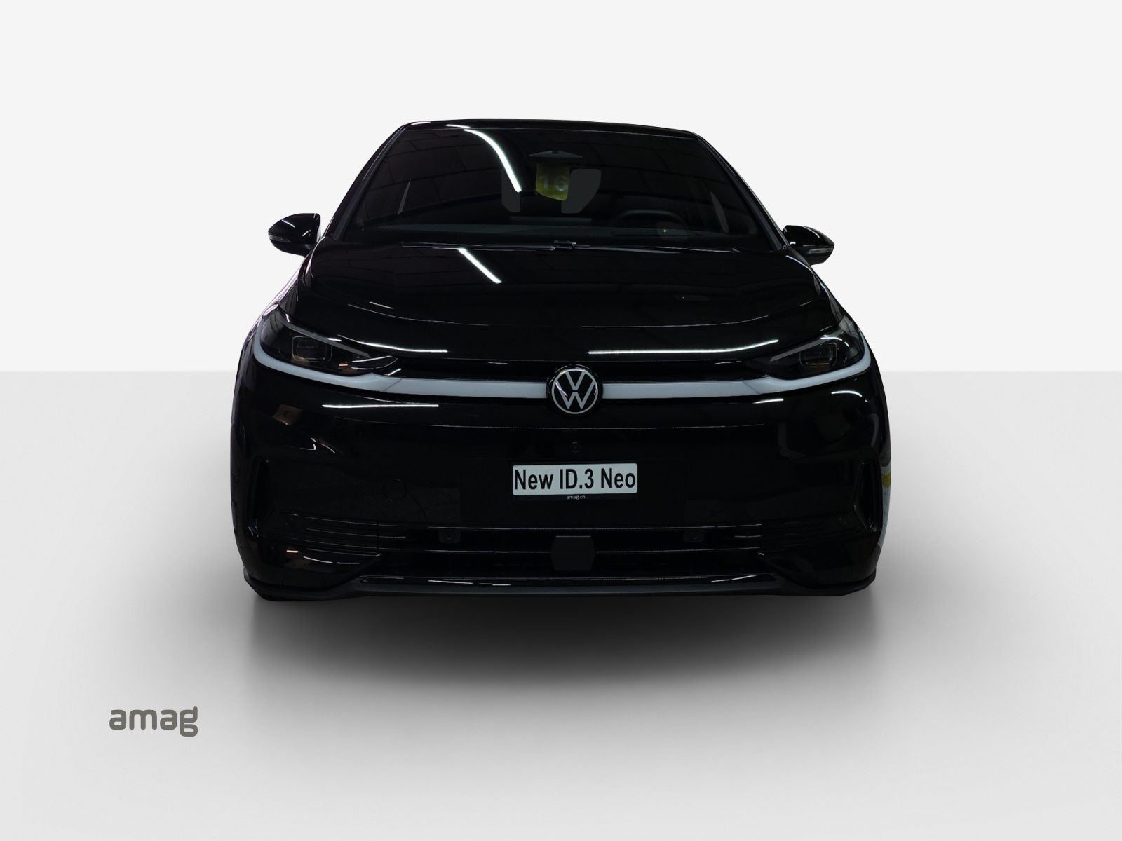 VW ID.3 Neo Style, Elettrica, Auto nuove, Automatico - 7