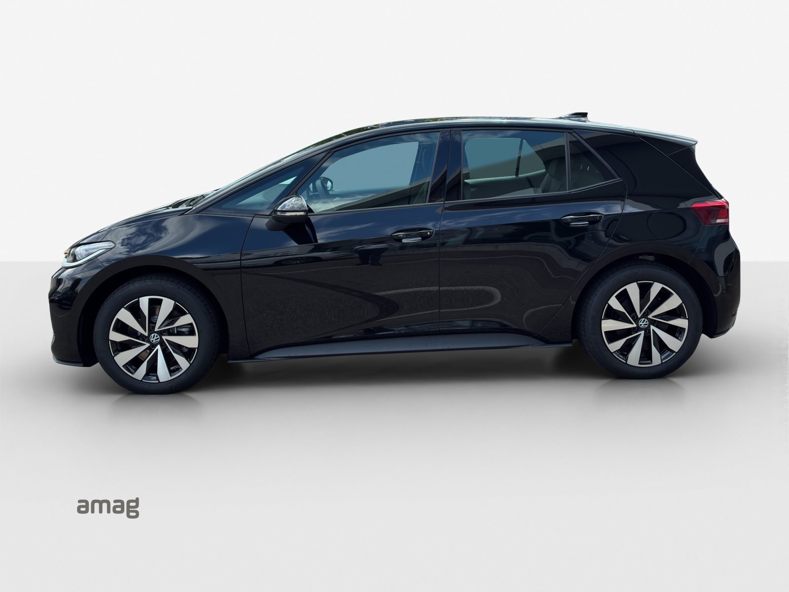 VW ID.3 Neo Trend, Elektro, Neuwagen, Automatik - 2