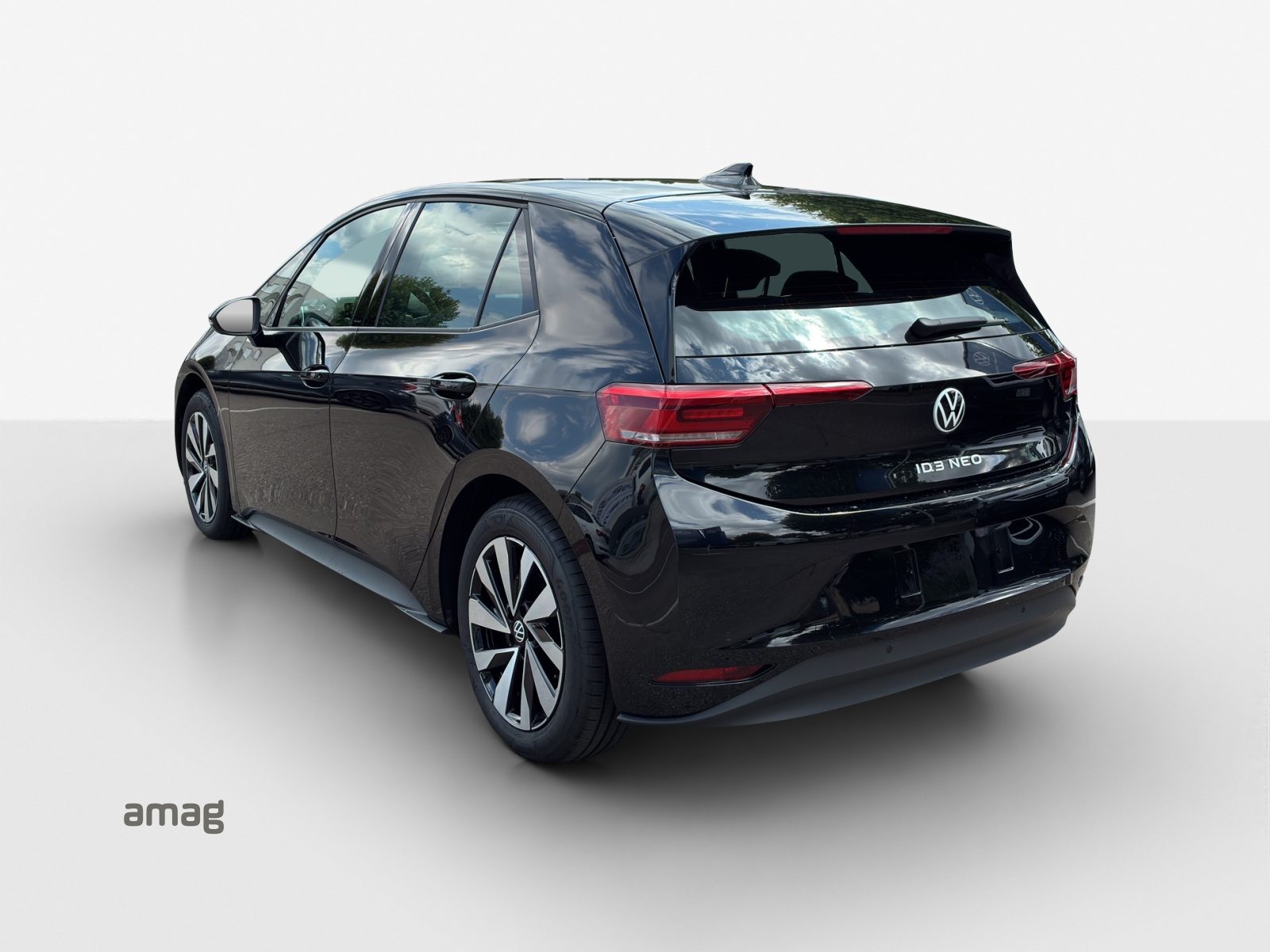 VW ID.3 Neo Trend, Elektro, Neuwagen, Automatik - 3