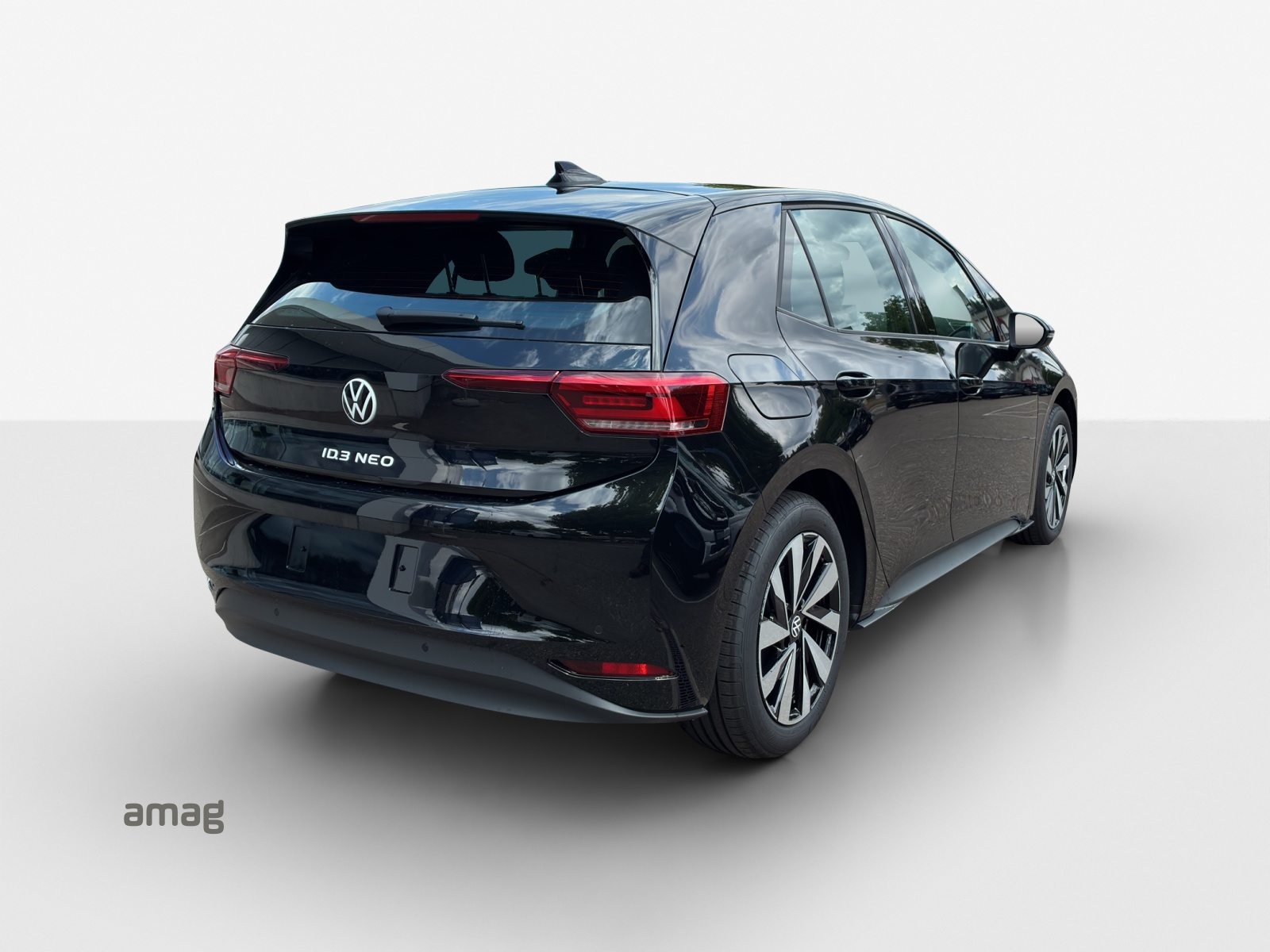 VW ID.3 Neo Trend, Elektro, Neuwagen, Automatik - 5