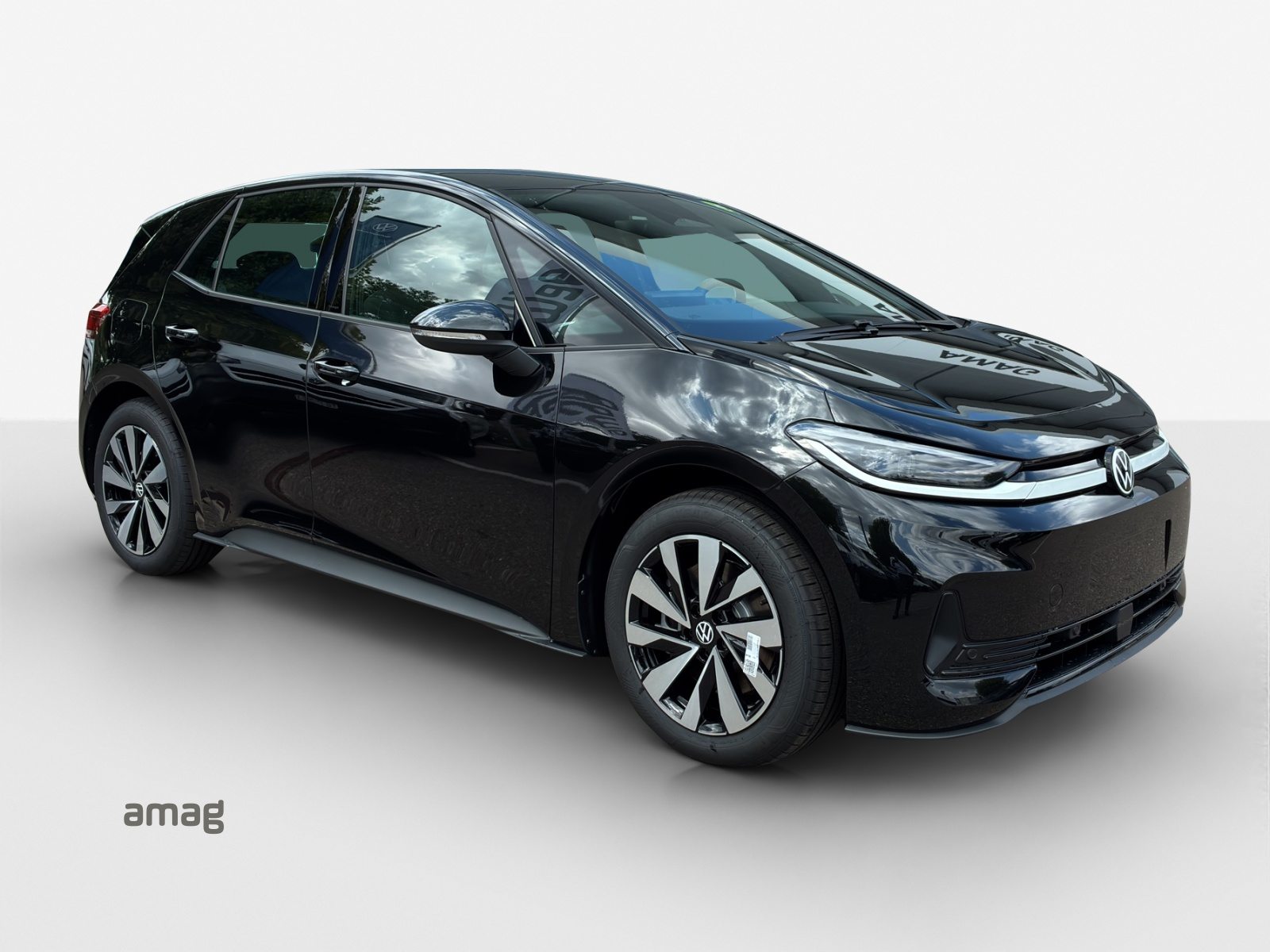 VW ID.3 Neo Trend, Elektro, Neuwagen, Automatik - 6